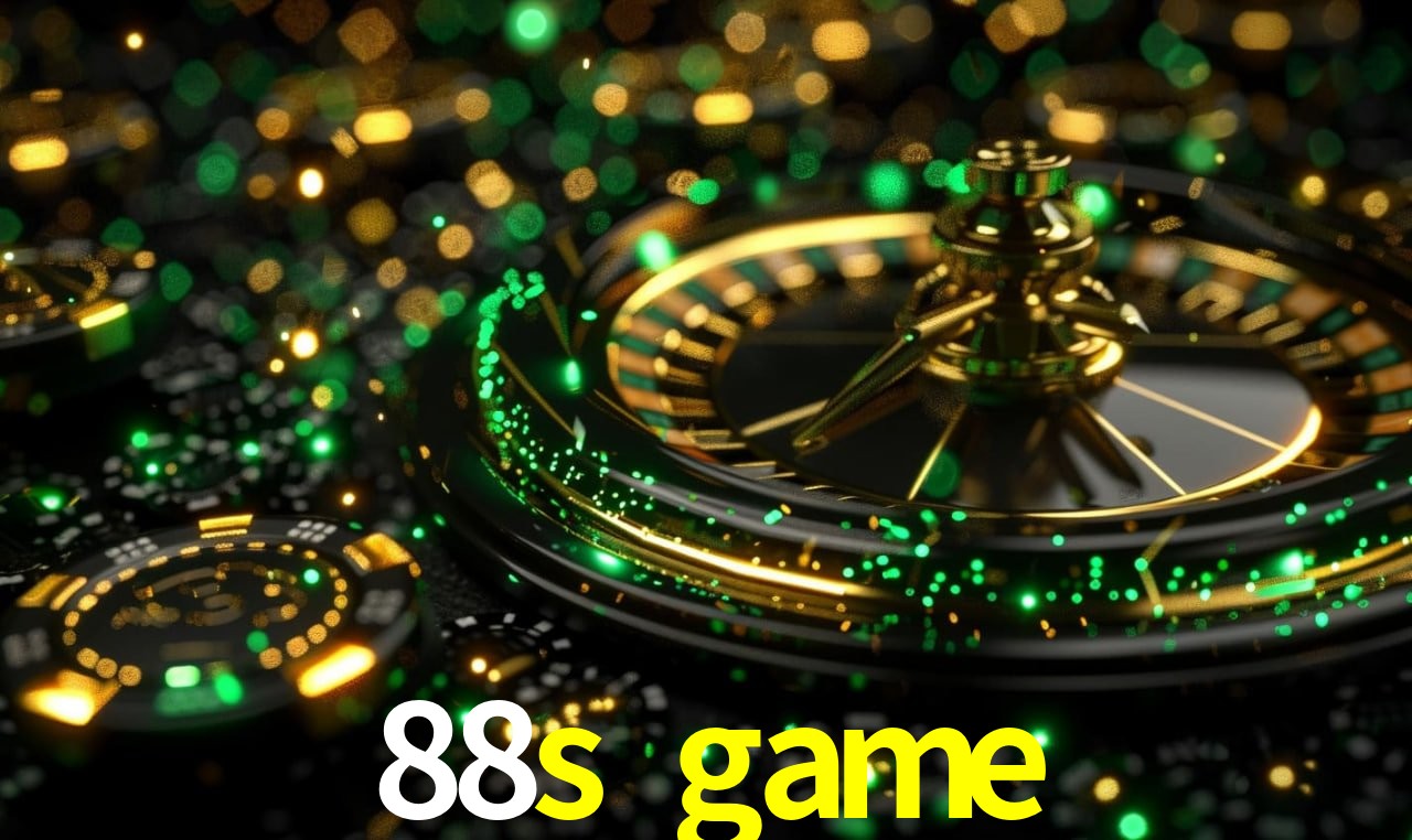 88s game