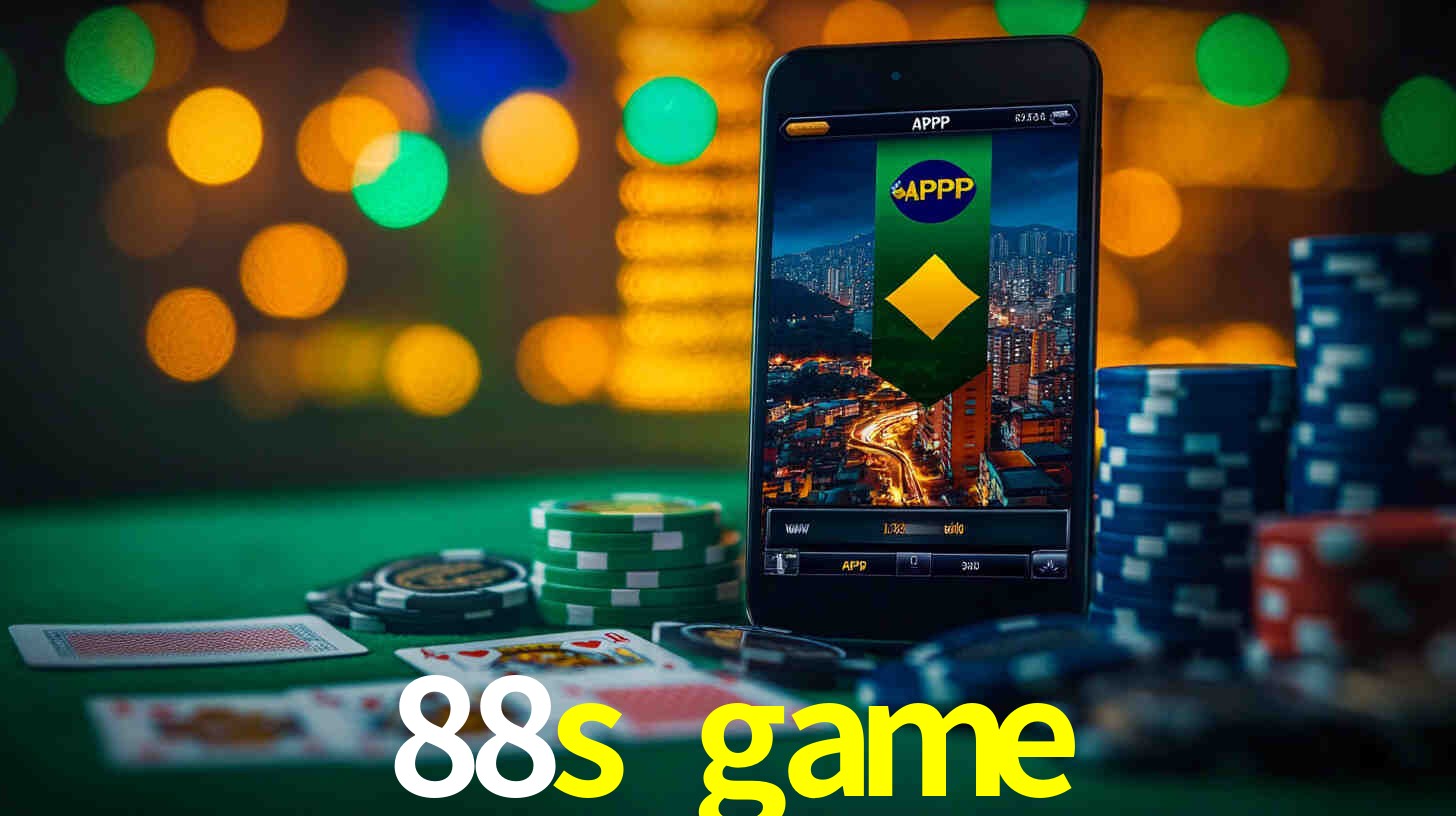 88s game