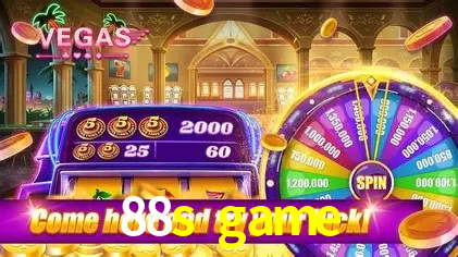 88s game: A Experiência de Casino com Jogos de Mesa ao Vivo