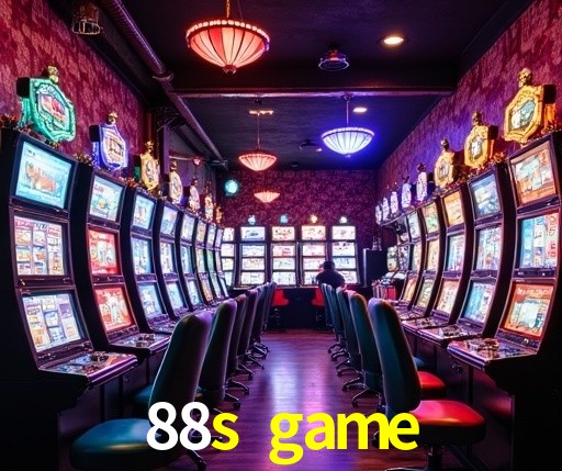 88s game