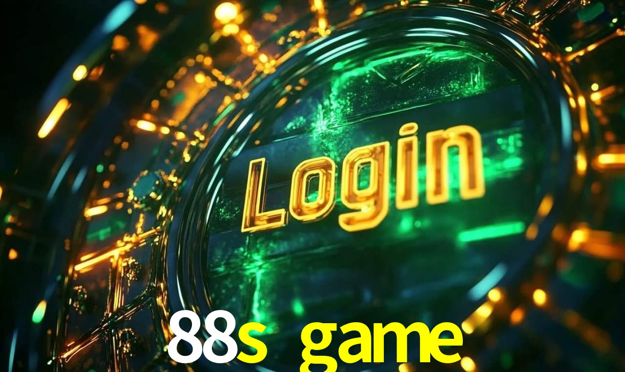88s game