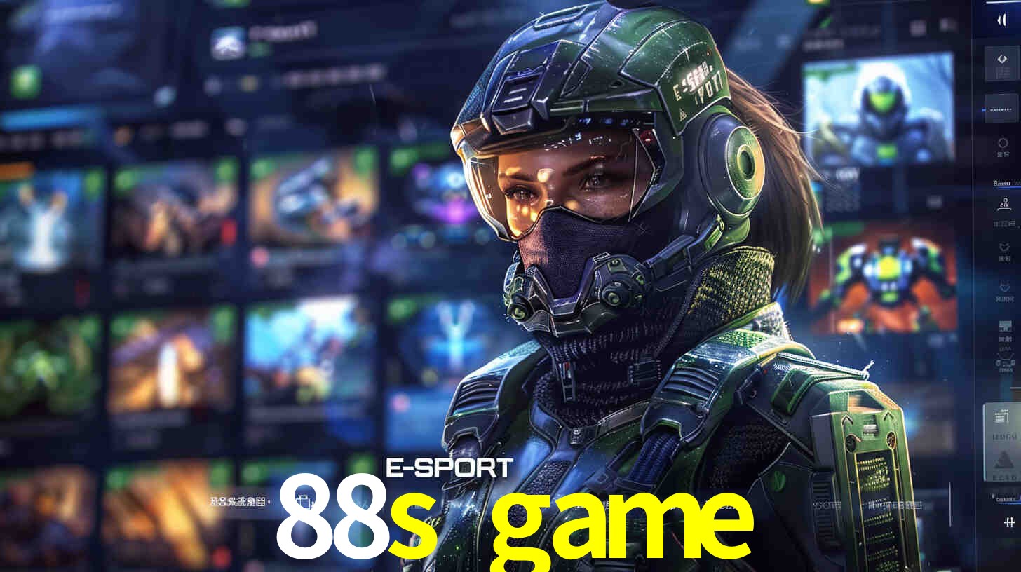 88s game