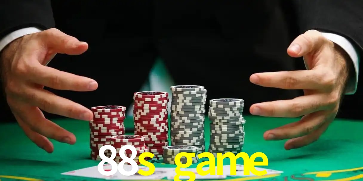 88s game