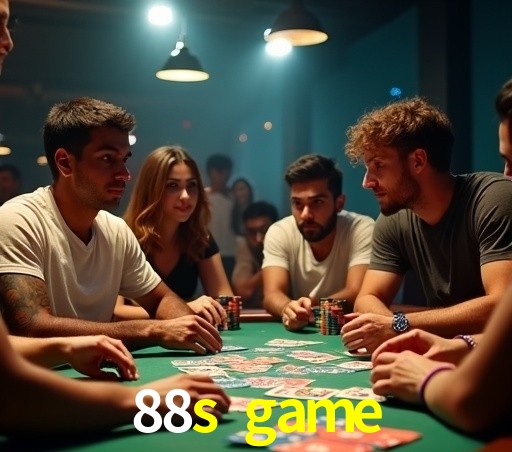 88s game,88s.game